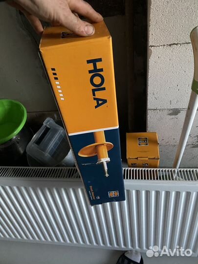 Продам задние амортизаторы 2108-2115