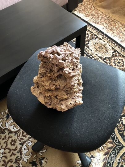 Песчаник для аквариума