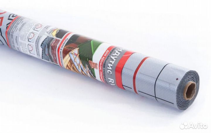 Пароизоляция