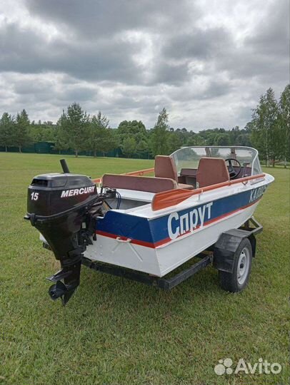 Продам ласточку