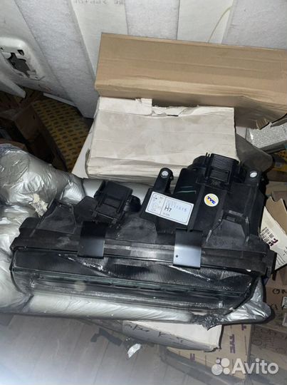 Фара передняя левая Bmw 3 E36