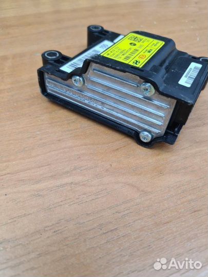 Блок управления раздаточной коробкой Kia Stinger 1