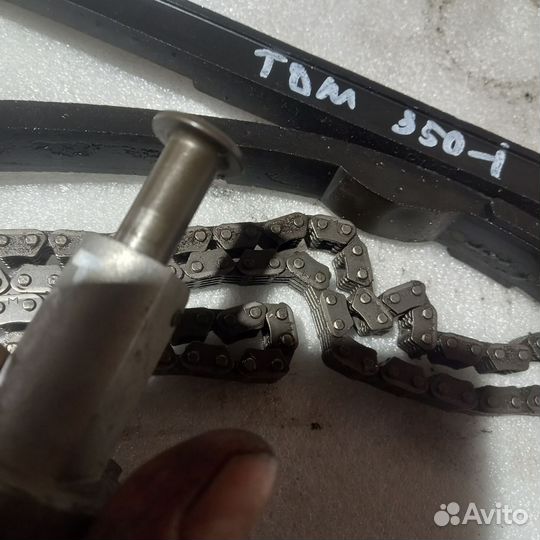 Грм Yamaha TDM850-1