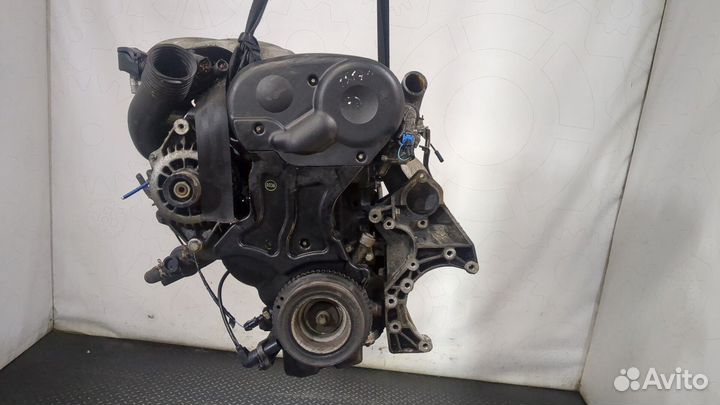 Генератор Opel Zafira A, 2003