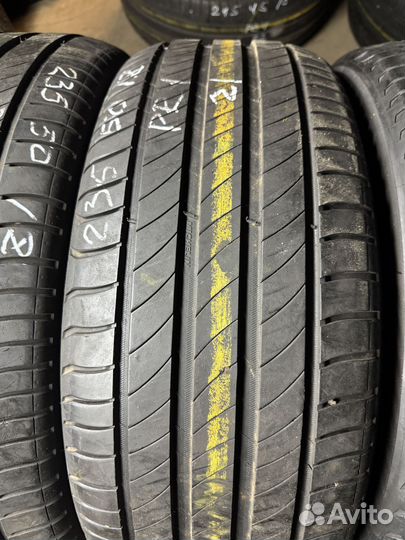 Michelin Primacy 4 235/50 R18