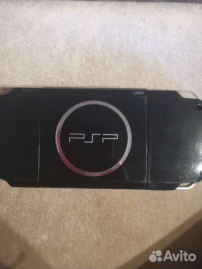 Sony PSP