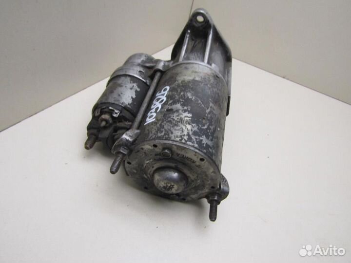 Стартер Opel Vectra A 1988-1995