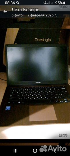 Ноутбуки и планшеты