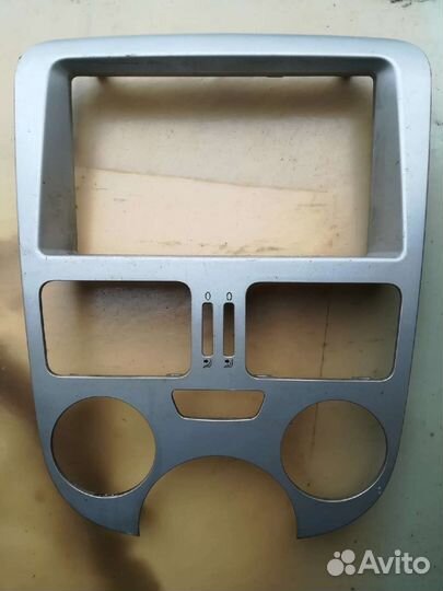 Накладка центральной консоли Chery Very,Bonus A13
