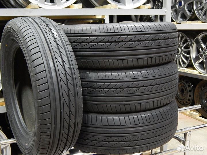 Bridgestone Desert Dueler 225/65 R17