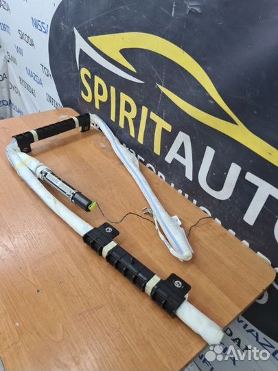 Подушка безопасности левая Kia Cerato 4 G4FM