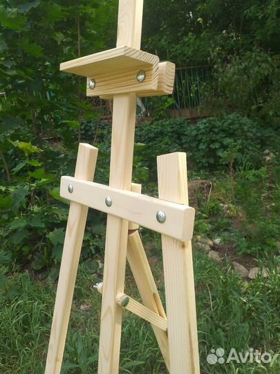 Мольберт для рисования