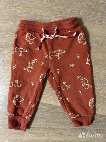 Комплект одежды