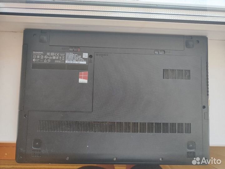 Ноутбук Lenovo