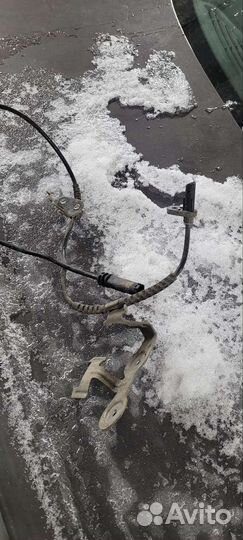 Датчик abs f10