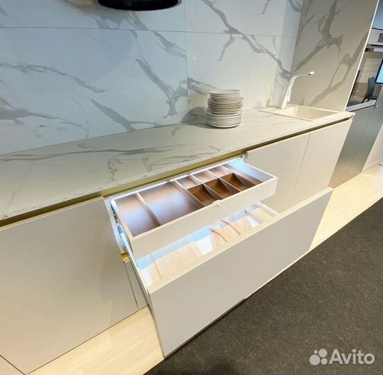 Кухни на заказ