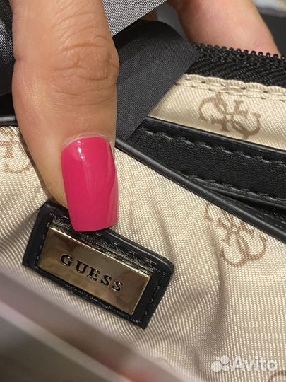 Сумка клатч Guess