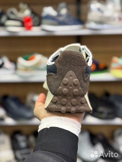 Кроссовки мужские New Balance