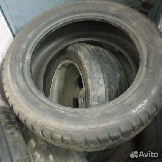 КАМА Кама-Евро-519 205/55 R16 91T