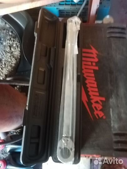 Ключ динаметрический