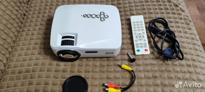 Проектор AUN AM01C