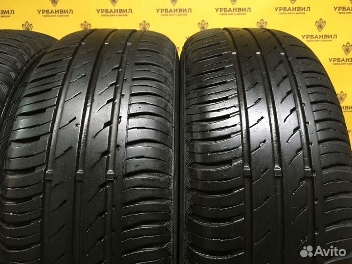 Continental ContiEcoContact 3 185/60 R14 82T