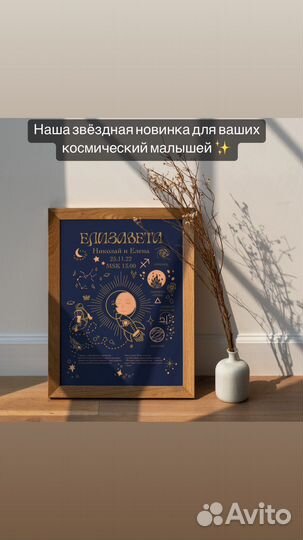 Онлайн-магазин детских постеров