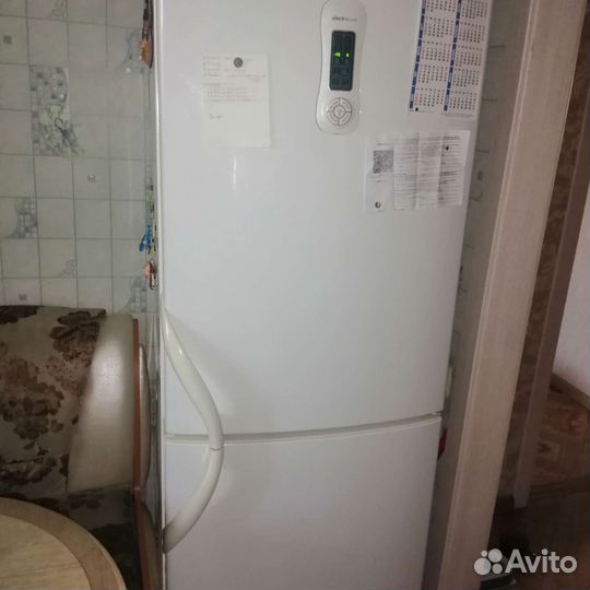 Ремонт холодильников