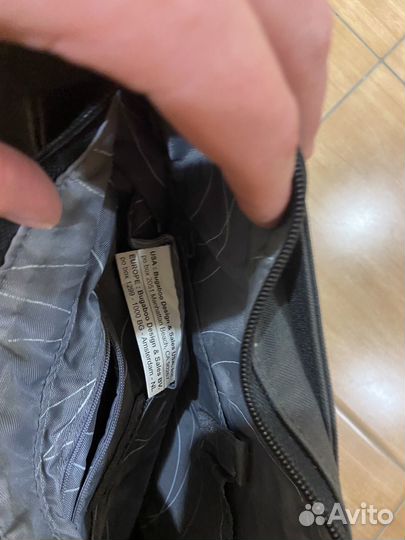 Bugaboo аксессуары