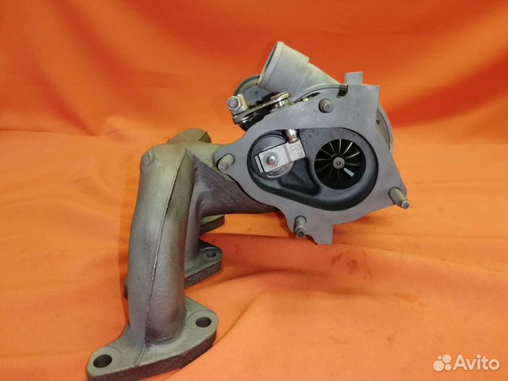 Турбина VW, Skoda, Seat 1.4 cava, 5303-970-0099