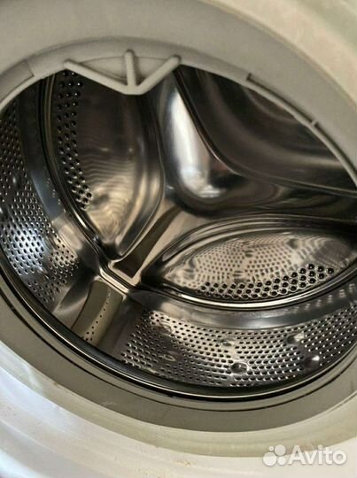 Стиральная машина candy