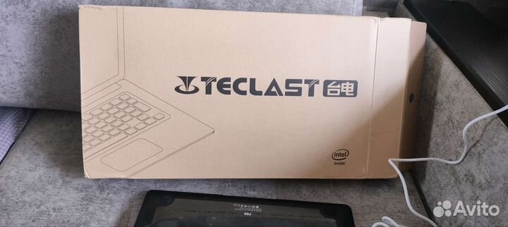 Teclast