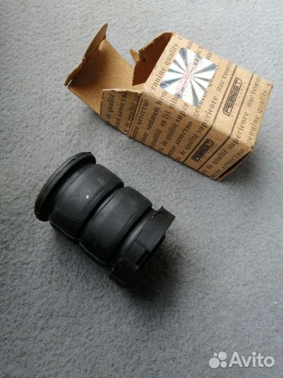 Сайленблок