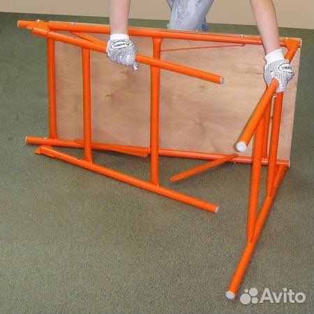 Строительные леса