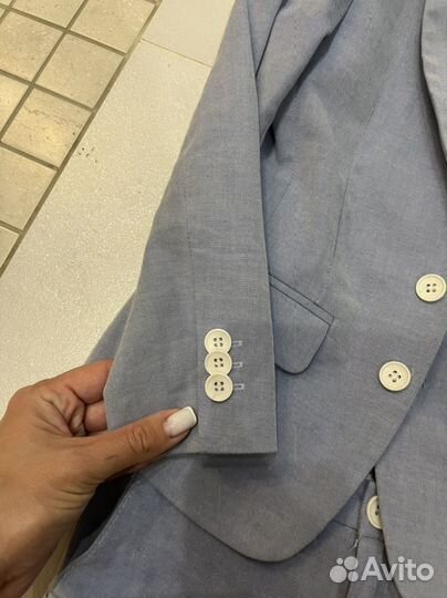 Костюм для мальчика 116