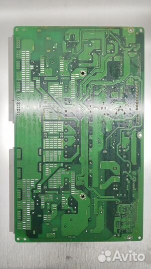 X-SUS Board ND99700-0043