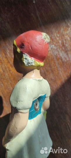 Игрушки СССР