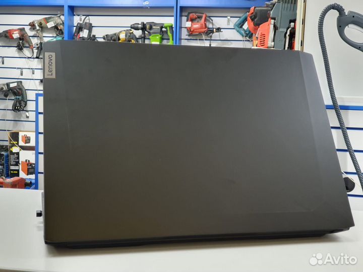 Lenovo Gaming 3 игровой Ryzen 5-5600h/RTX 3050