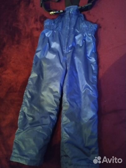 Детские вещи на девочку