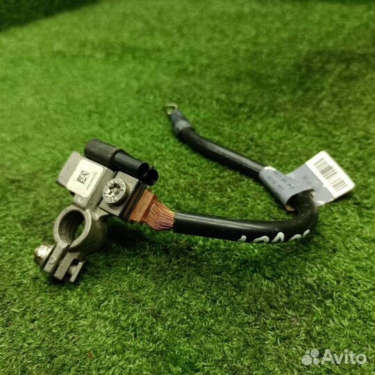 Минусовой провод АКБ IBS (клема) Mercedes-Benz