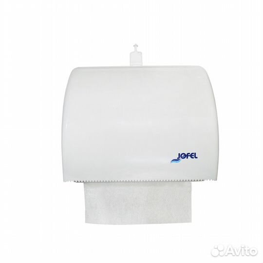 Диспенсер Jofel Azur AH46000 для листовых полотене