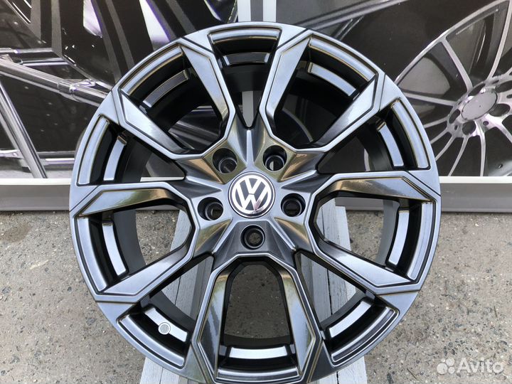 Диски на WV Passat,Tiguan/Skoda Kodiag,Superb/ Q3