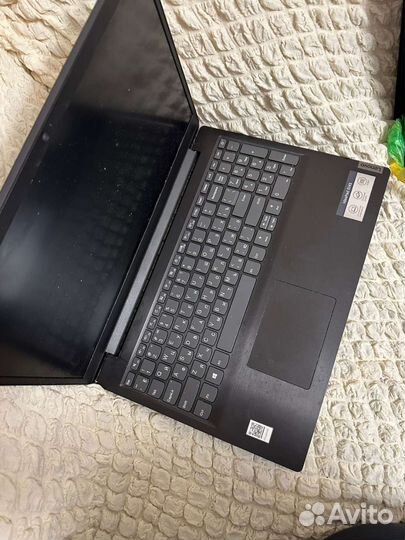 Lenovo 15 2019 года, 240gb SSD + 500gb HDD, FHD