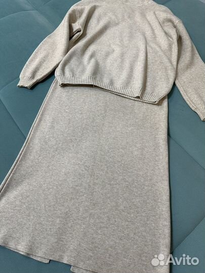 Костюм женский