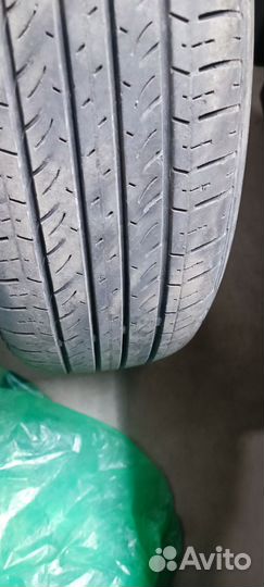 Maxxis AT-700 Bravo 185/65 R15