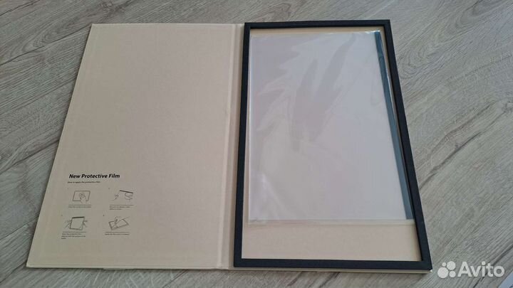 Графический планшет XPPen Deco Pro Medium Black