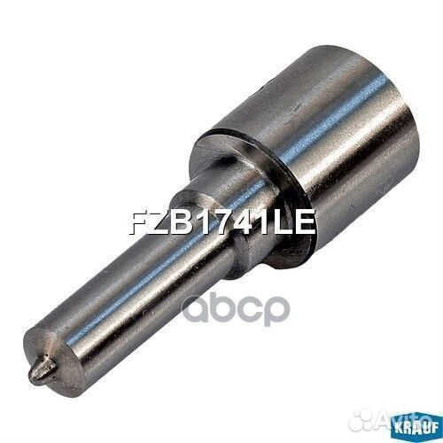Распылитель форсунки krauf FZB1741LE FZB1741LE