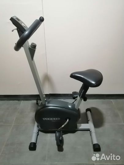 Велотренажер torneo