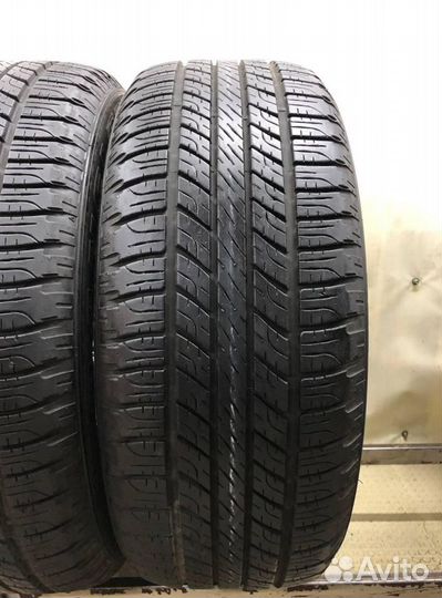 Goodyear Wrangler HP All Weather 255/55 R19 111V