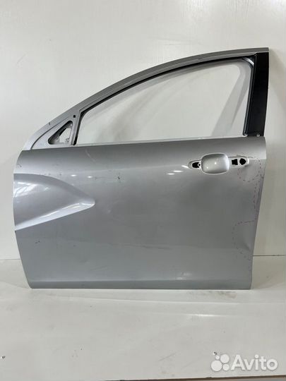 Дверь передняя левая LADA Vesta седан 2015